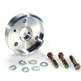 1993-1997 GM LT-1 CAMARO/FIREBIRD PERFORMANCE UNDER DRIVE PULLEY KIT (1PC)