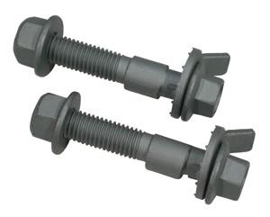 SPC Performance EZ Cam XR Bolts (Pair) (Replaces 10mm Bolts)