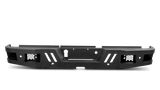 Ram 2500/3500 Rear Bumper – Body Armor 4x4 DG-2963 | 2010–2018 Eco Series | LED Cube Light Ready