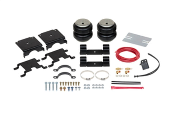 Firestone Ride-Rite Air Helper Spring Kit for 2013-2020 Ford Transit 250/350 Single Rear Wheel