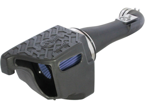 aFe Momentum GT PRO 5R Cold Air Intake  2012-2013 Jeep Wrangler JK V6 3.6L