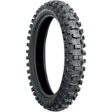 Bridgestone Motocross M204R Tire - 90/100-14 49M Rear