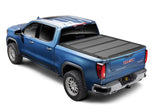 BAK 04-14 Chevy Silverado 1500 5ft 8in Bed BAKFlip MX4 Matte Finish