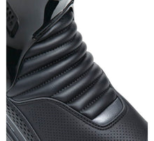 Load image into Gallery viewer, Dainese Nexus 2 Air Boots Black Size - 42