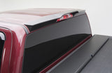 Rear Spoilers for Trucks - EGR 15+ Silverado/Sierra Cab Spoiler