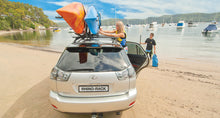 Load image into Gallery viewer, Rhino-Rack Folding J Style Kayak Carrier Extension - Pair