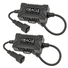 Load image into Gallery viewer, Oracle H4 4000 Lumen LED Headlight Bulbs (Pair) - 6000K SEE WARRANTY