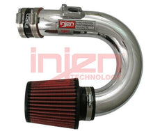 Load image into Gallery viewer, Injen 00-03 Celica GT Polished Short Ram Intake