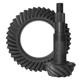 Yukon Gear High Performance Gear Set For GM 8.5in & 8.6in in a 3.23 Ratio