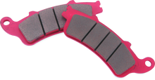 Load image into Gallery viewer, BikeMaster Honda Sintered Brake Pads