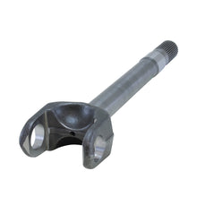 Load image into Gallery viewer, Yukon Gear 4340CM Left Hand Inner Rplcmnt Axle For Dana 30 / 84-90 XJ / 97+ TJ / Uses 5-760X