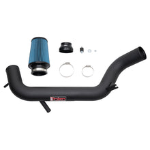 Load image into Gallery viewer, Injen 22-23 Hyundai Elantra N L4-2.0L Turbo Cold Air Intake Wrinkle Black (Manual Only)