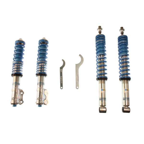 Bilstein B16 PSS9 Performance Coilovers for 1985 Volkswagen Golf