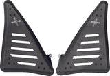 Burly Brand 21-22 Rebel 1100 Slash Cut Side Panel Covers