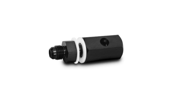 Vibrant -8AN Roll Over Valve