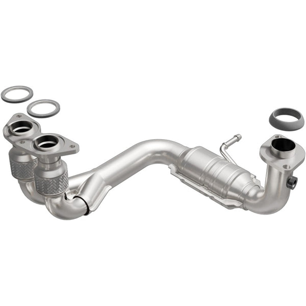 MagnaFlow Direct Fit Catalytic Converter 00-05 Toyota MR2 1.8L