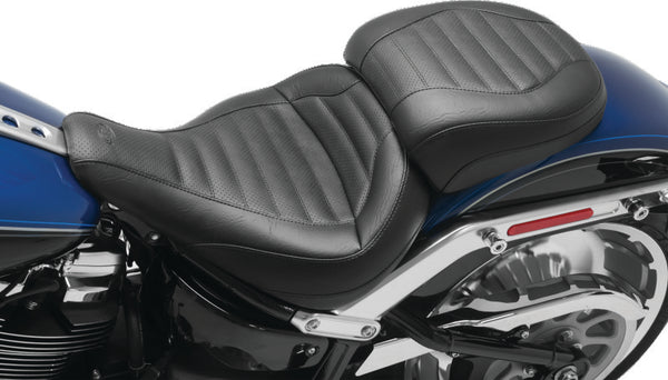 Mustang 2021 Honda Rebel 1100 Tripper Passenger Seat - Black