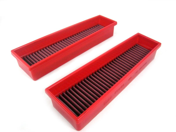 BMC Air Filters for 2009+ BMW X5 (E70) M 4.4 V8 - Full Kit