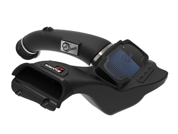 aFe Momentum GT Pro 5R Cold Air Intake System for 2021+ Ford F-150 V8 5.0L