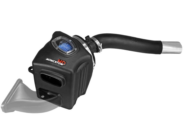 aFe Momentum HD AIS PRO 5R Intake for 2014 RAM 1500 EcoDiesel V6-3.0L