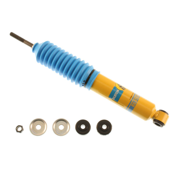 Bilstein 4600 Series Monotube Shock Absorber for 99-14 Ford F-250/F-350 Super Duty Front