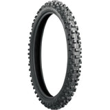 Bridgestone Motocross M203F Tire - 70/100-19 42M Front