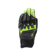 Load image into Gallery viewer, Dainese X-Ride 2 Ergo-Tek Gloves Black/Red-Fluorescent - 3XL