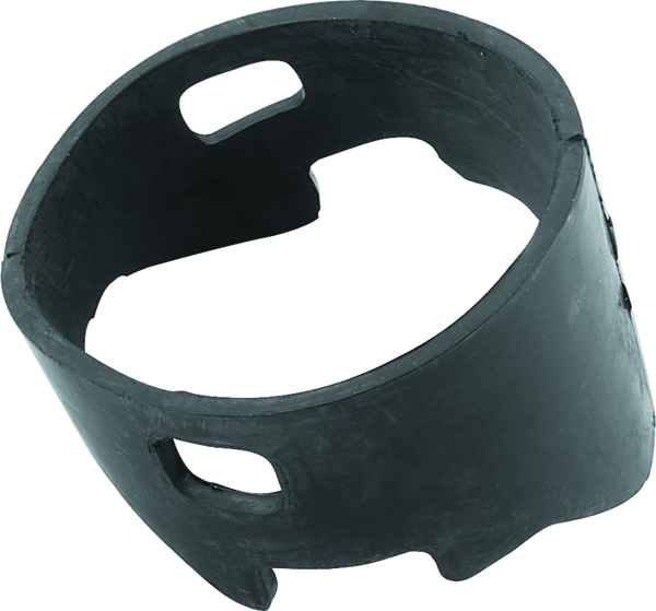 Bikers Choice Rubber Speedometer Support  Harley-Davidson 5in Speedometers (19681999)