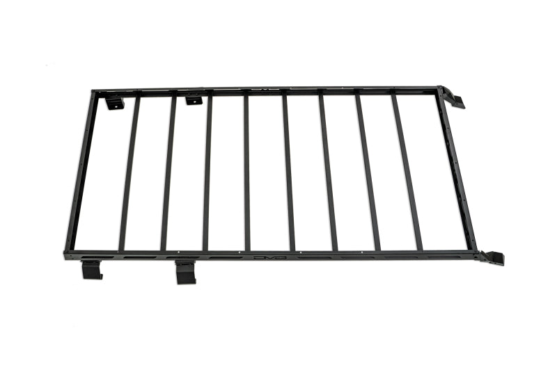 DV8 Offroad 21-23 Ford Bronco Hard Top Roof Rack