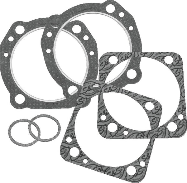 S&S Cycle 86-03 XL 4in Exhaust Gasket