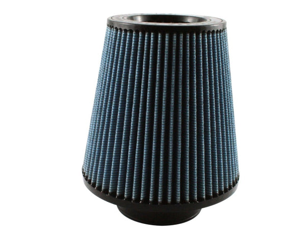 aFe MagnumFLOW High-Performance Air Filter - IAF P5R (4F x 8B x 5-1/2T Inv x 8H)