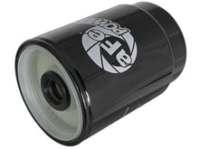 Load image into Gallery viewer, aFe ProGuard D2 Fluid Filters Fuel F/F FUEL GM Diesel Trucks 01-16 V8- 6.2L 6.5L (td)