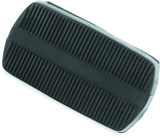 Bikers Choice 67-84 FL 80-82 FL 86-E87 FLST Brake Rubber Brake Pedal Pad Replaces H-D 36956-65TA