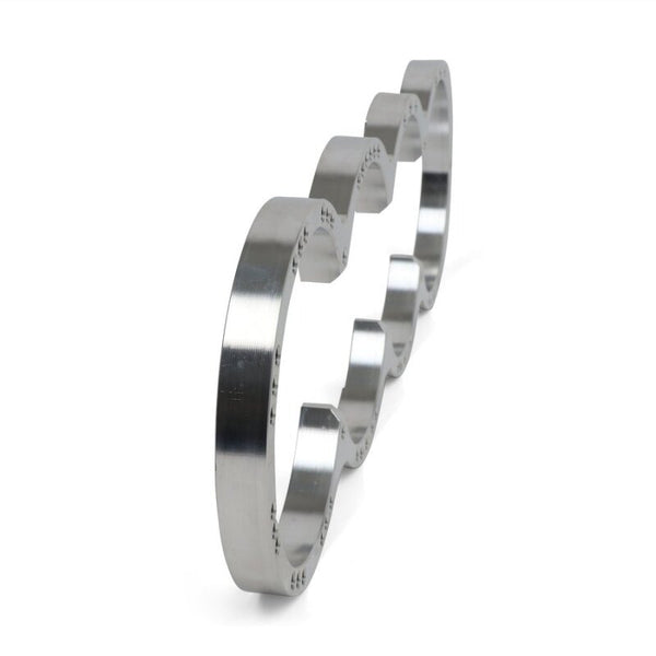 BLOX Racing Block Guard for Honda D16Z-Y (1.6L SOHC VTEC)