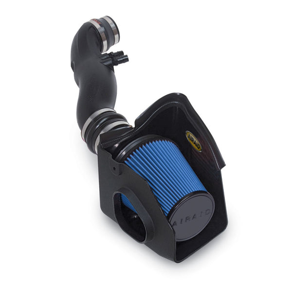 Airaid MXP Cold Air Intake System for 19992004 Ford Mustang GT (Dry Blue Media)