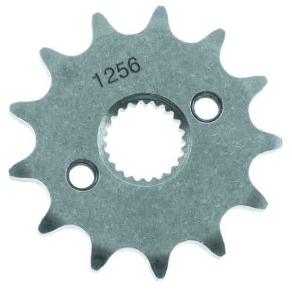 BikeMaster 13T Front Sprocket for Honda CR80R/CR80RB/CR85R (420 Series)
