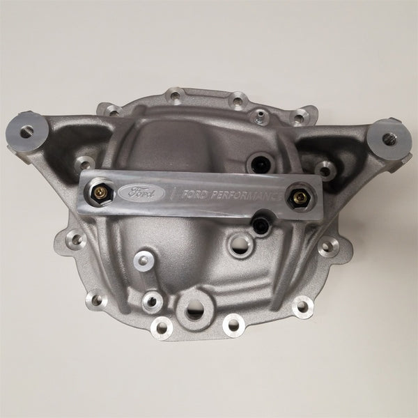 Ford Racing 8.8in IRS Differential Cover for 2015+ Ford Mustang