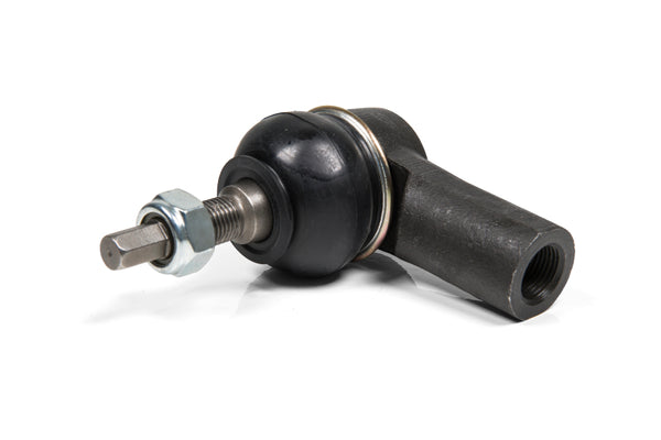 Zone Offroad 06-12 Dodge 1500 Tie Rod End w/ Zone 4-6in Lift