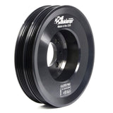 Fluidampr Mitsubishi 4G63/T DSM I-4 Steel Internally Balanced Damper