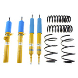 Bilstein B12 2012 BMW 335i Base Coupe Front and Rear Suspension Kit