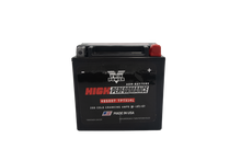 Load image into Gallery viewer, Twin Power YTX-14L High Performance Battery Replaces H-D 65958-04 Made in USA 200 CCA