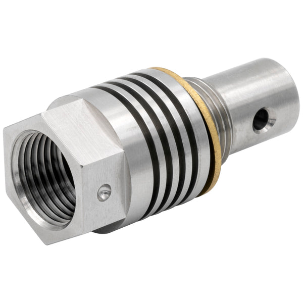 Innovate HBX-1 Heat-Sink Bung Extender for LSU4.2/LSU4.9 Sensors