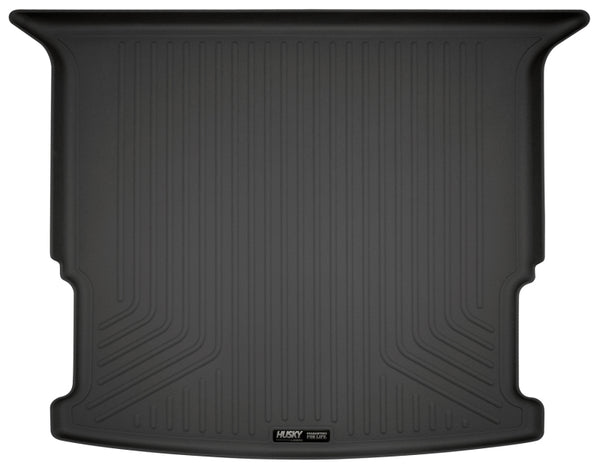 Husky Liners 2019-2023 Chevrolet Blazer Black Rear Cargo Liner (Behind 3rd Row)