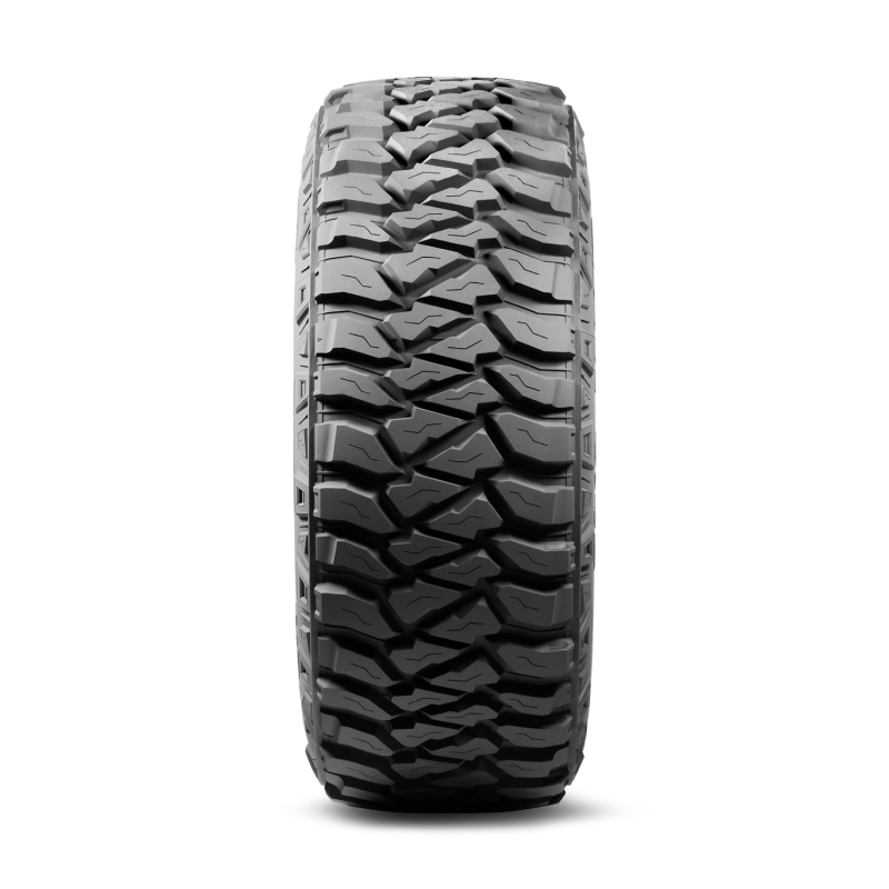 Mickey Thompson Baja Legend MTZ Tire - 37X12.50R17LT 124Q 90000057352