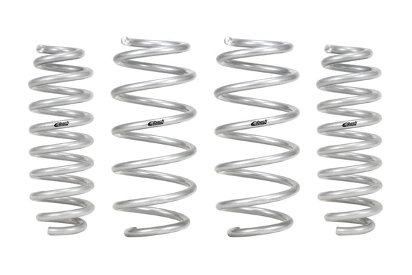 Eibach Pro-Lift Kit Springs for 2021-2023 Ford Bronco Sport (Front & Rear)