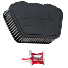 Load image into Gallery viewer, K&amp;N 07-09 Yamaha XVS950/1300 V-Star Replacement Air Filter