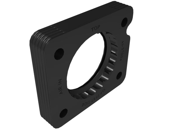 aFe Silver Bullet Throttle Body Spacer Kit for Acura TLX 2015-2020 V6 3.5L