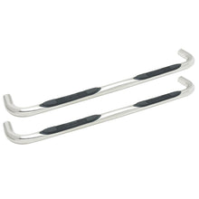 Load image into Gallery viewer, Westin 1999-2006 Toyota Tundra Ext Cab E-Series 3 Nerf Step Bars - SS