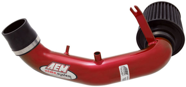 AEM Short Ram Air Intake System (22-505R) for Acura RSX 20022006