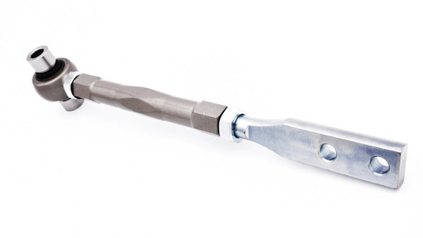 ISR Performance Pro Series Front Tension Control Rods for 89-94 Nissan S13 240SX